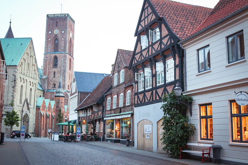 A Guide to Denmark’s Most Charming Small Towns