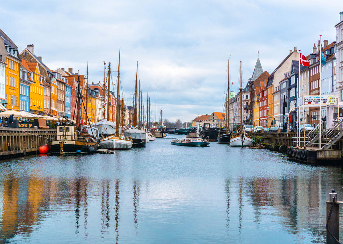 Denmark on a Budget - Affordable Travel Tips and Tricks