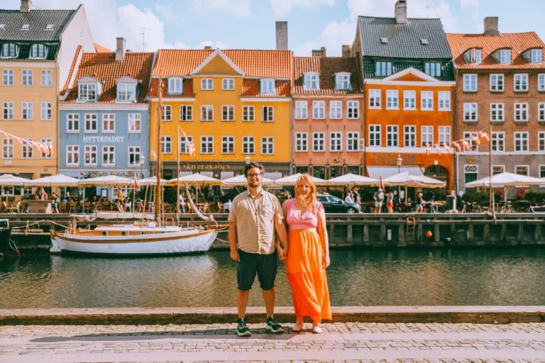 Exploring Copenhagen - The Ultimate 3-Day Itinerary