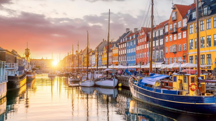 The Best Time to Visit Denmark - Seasons and Festivals Explained