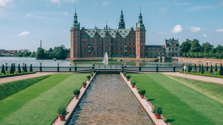 Understanding Danish History Through Its Castles